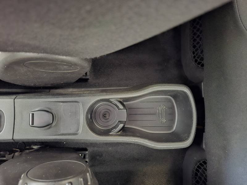 Renault Twingo - Photo 41