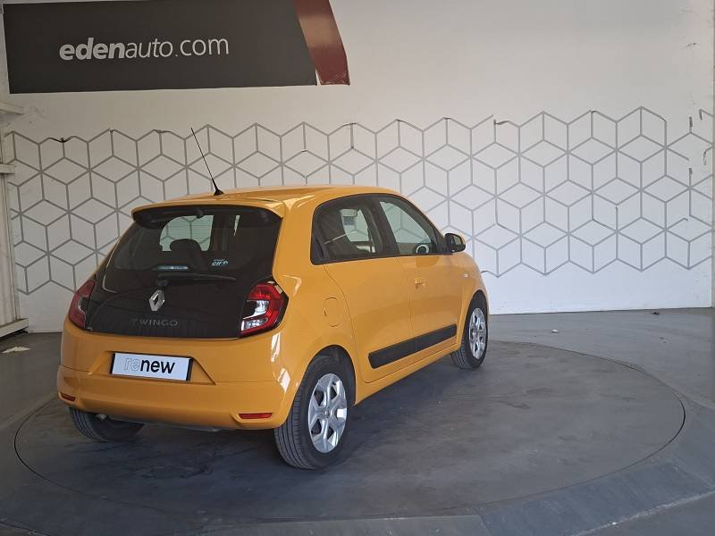 Renault Twingo - Photo 5
