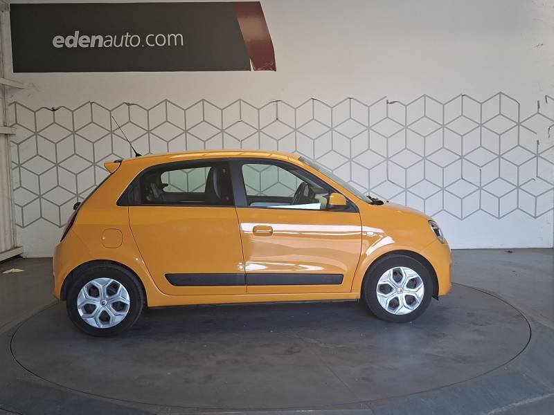 Renault Twingo - Photo 6