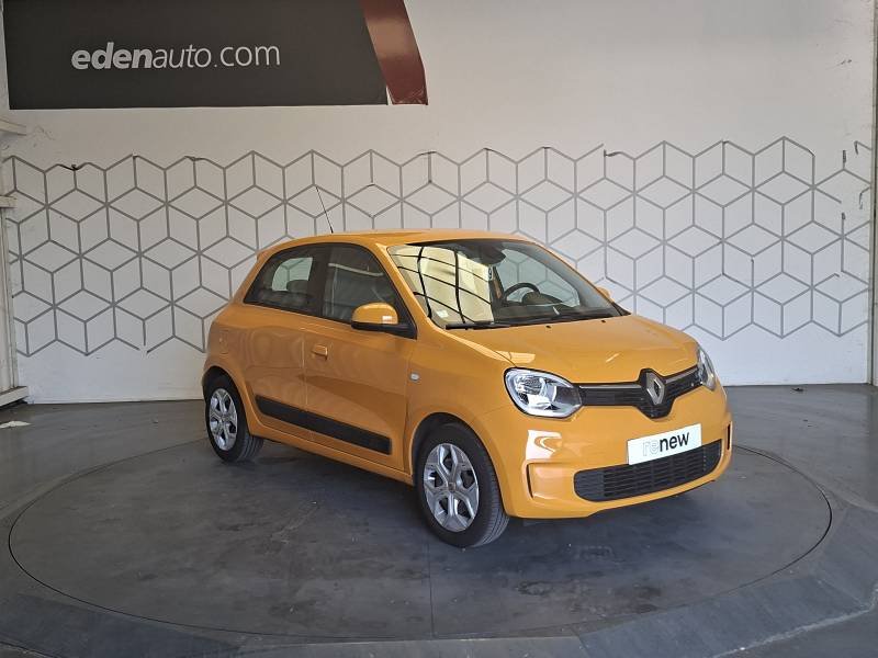 Renault Twingo - Photo 7