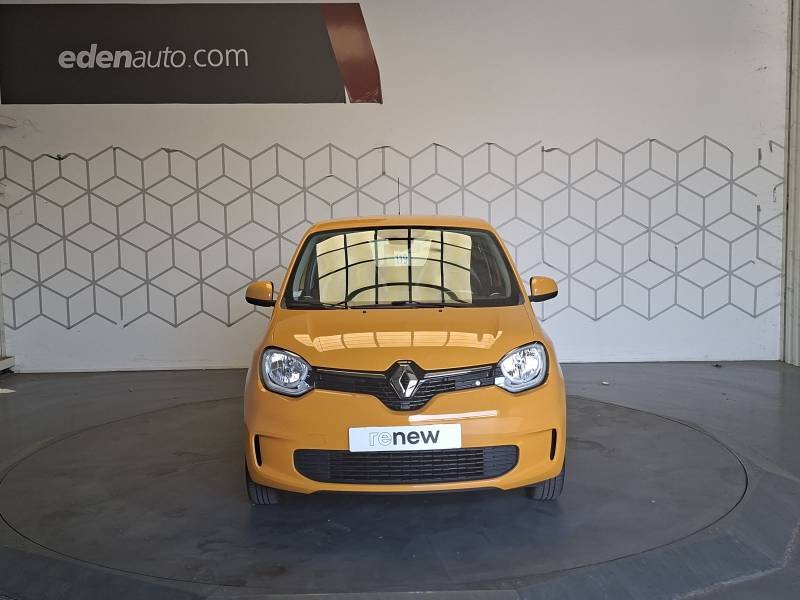 Renault Twingo - Photo 8