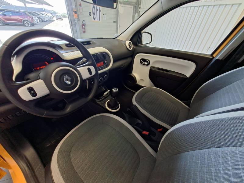 Renault Twingo - Photo 9