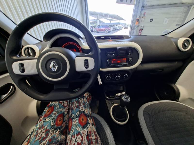 Renault Twingo - Photo 10