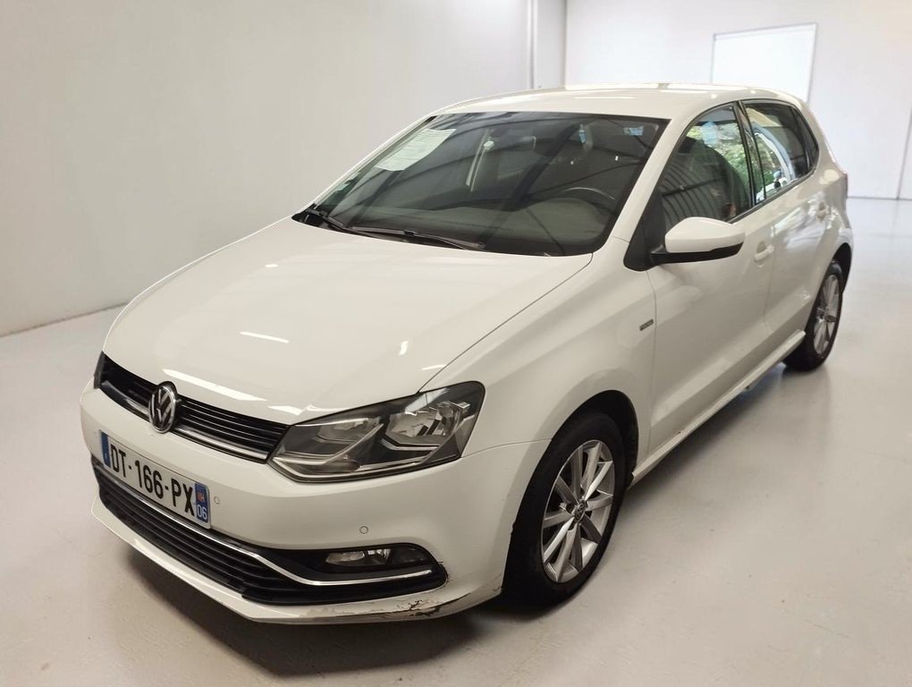 Volkswagen Polo - Photo 1
