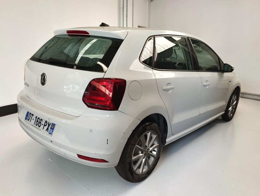 Volkswagen Polo - Photo 2