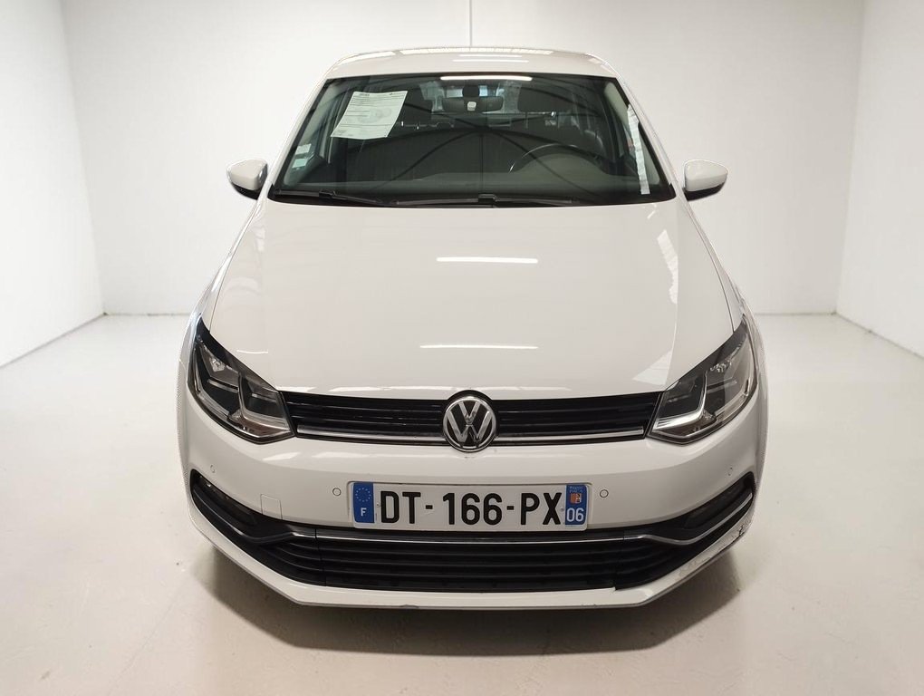 Volkswagen Polo - Photo 4