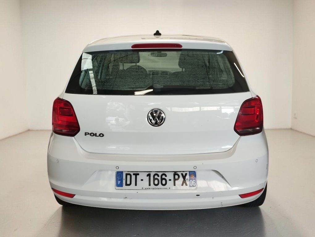 Volkswagen Polo - Photo 5