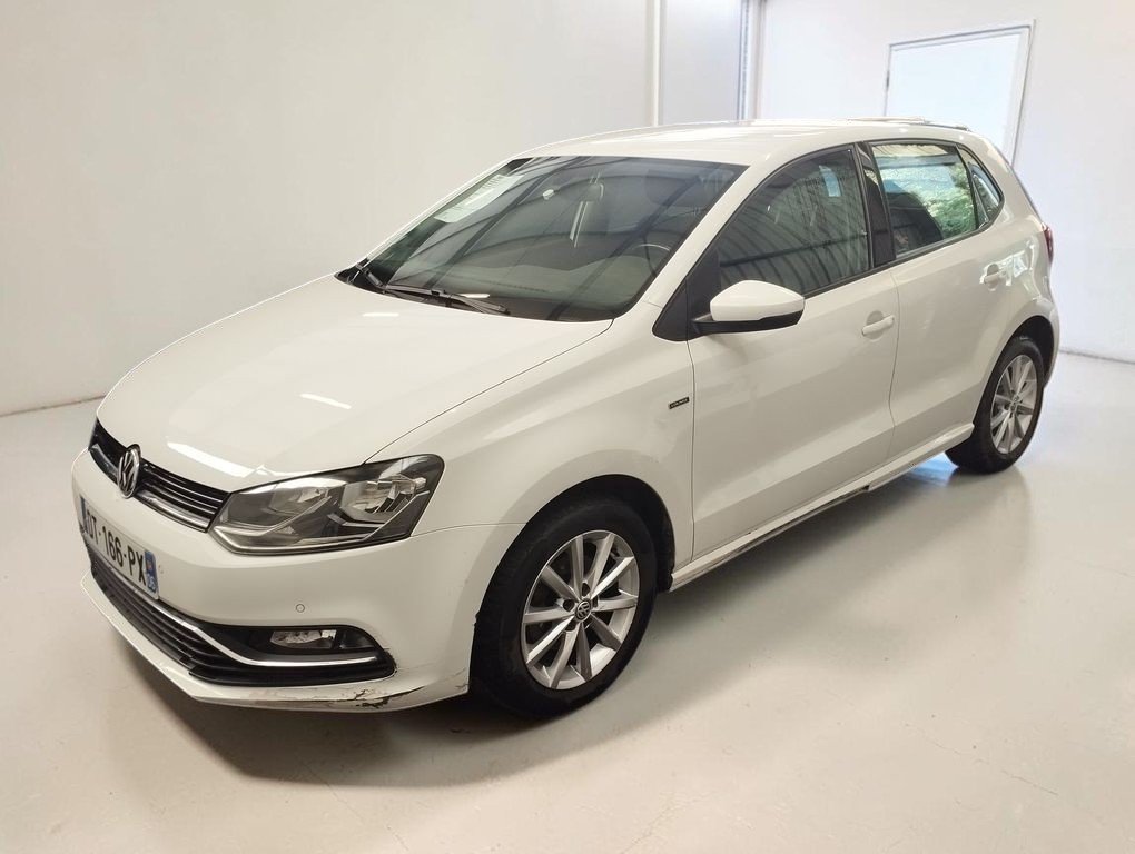 Volkswagen Polo - Photo 6