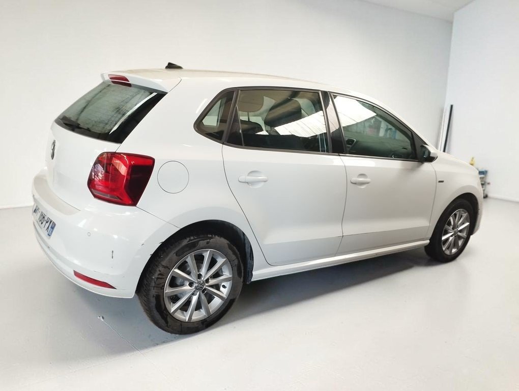 Volkswagen Polo - Photo 7
