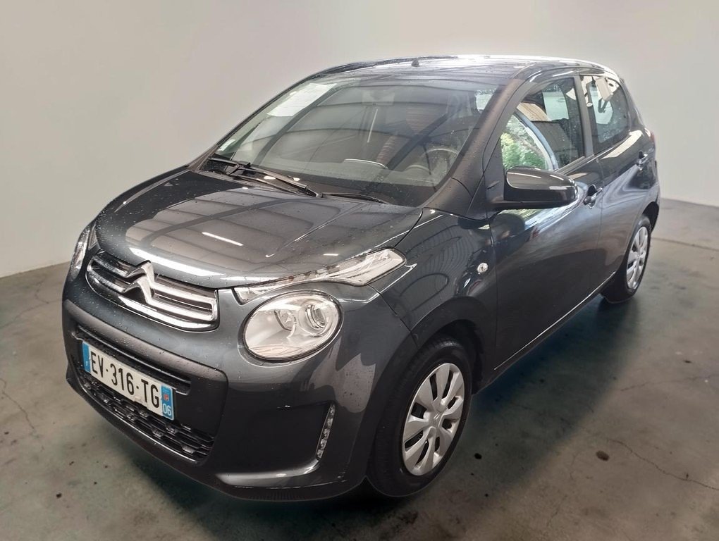 Citroën C1 - Photo 1