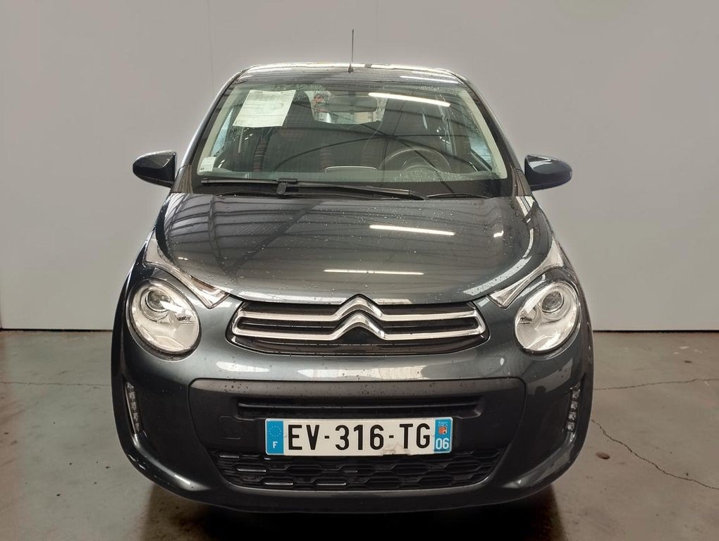 Citroën C1 - Photo 4