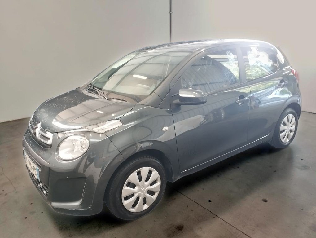 Citroën C1 - Photo 6