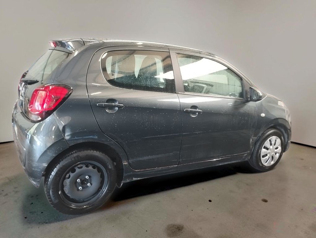 Citroën C1 - Photo 7