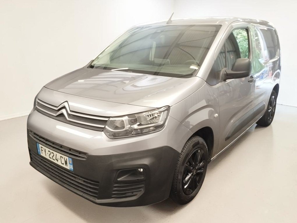 Citroën Berlingo - Photo 1