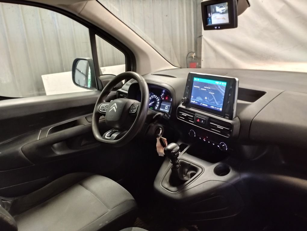 Citroën Berlingo - Photo 3