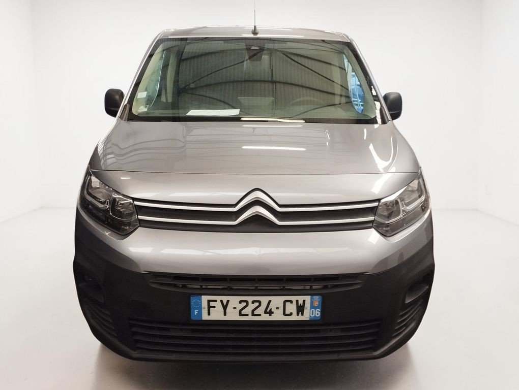 Citroën Berlingo - Photo 4