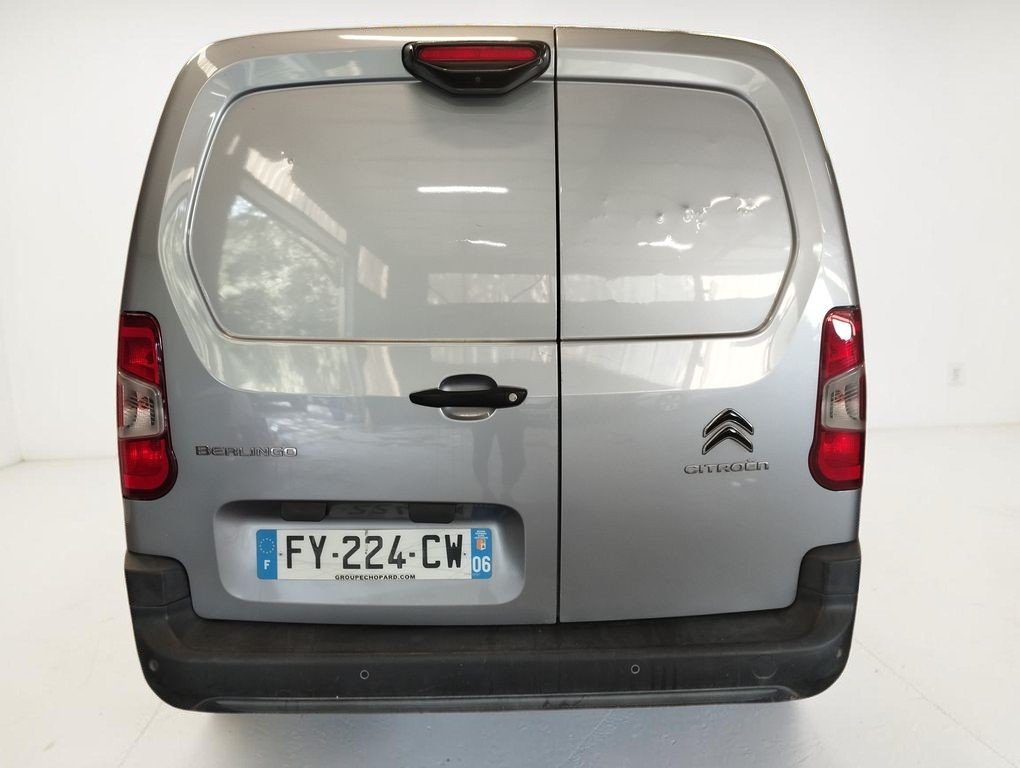 Citroën Berlingo - Photo 5