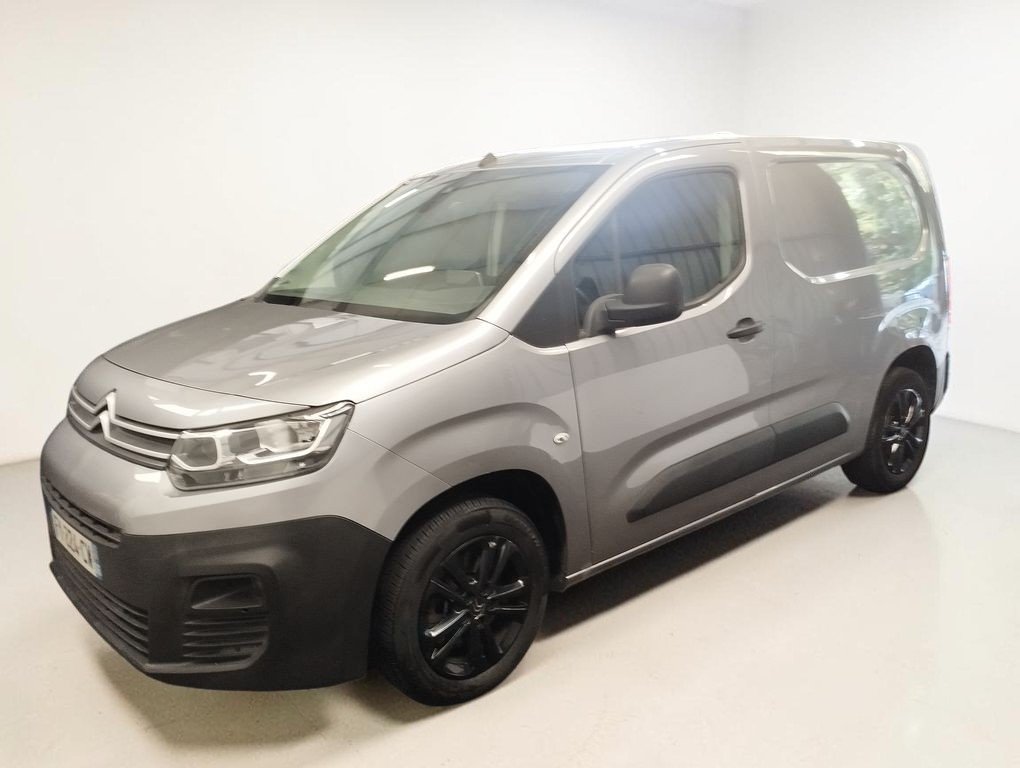 Citroën Berlingo - Photo 6