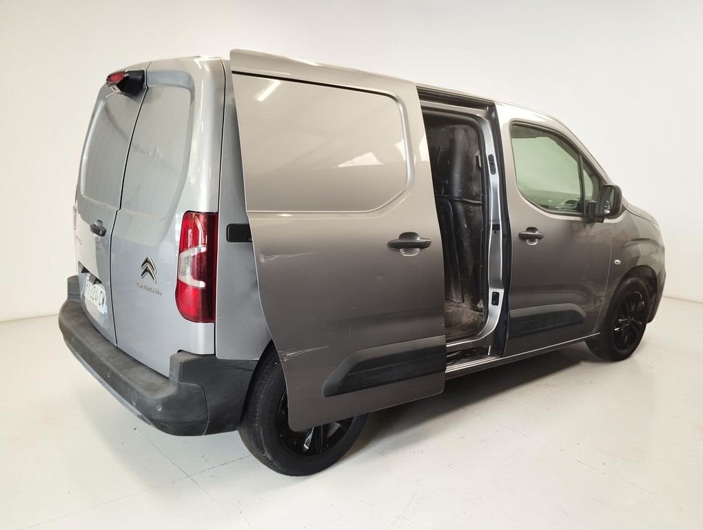 Citroën Berlingo - Photo 7