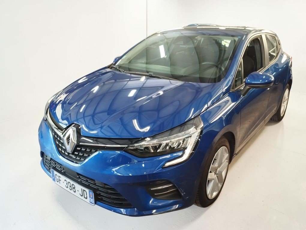 Renault Clio - Photo 1