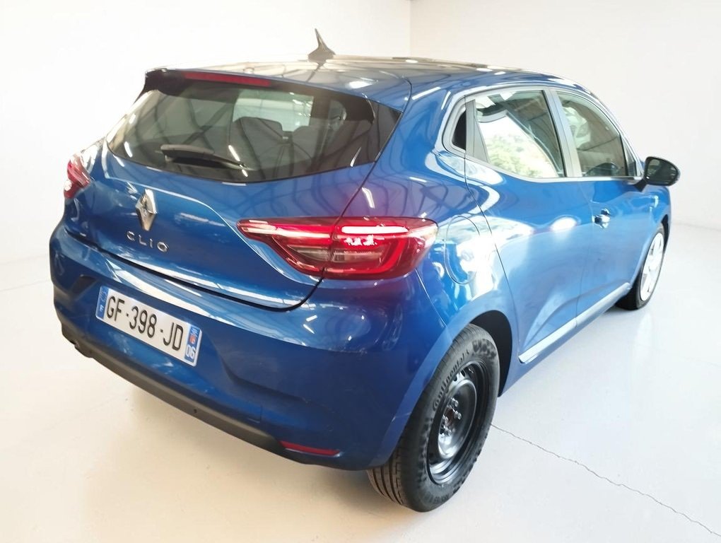 Renault Clio - Photo 2