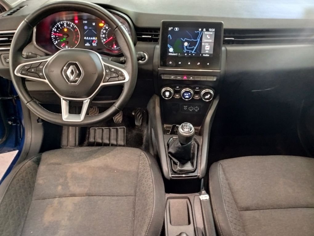 Renault Clio - Photo 3