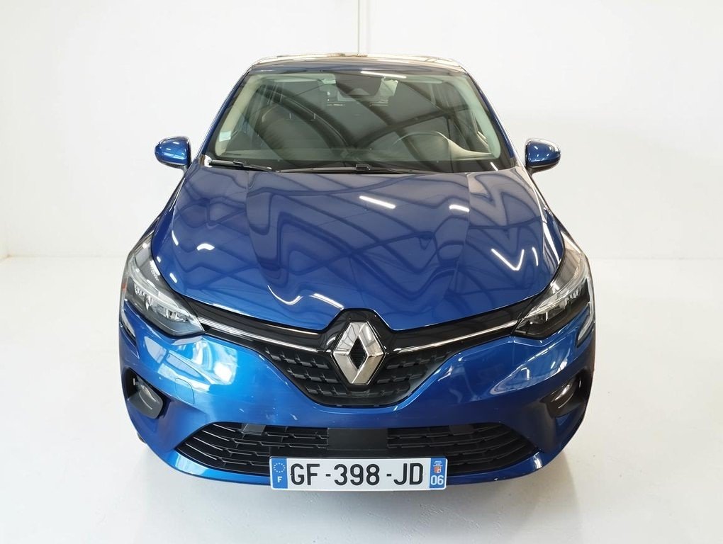 Renault Clio - Photo 4