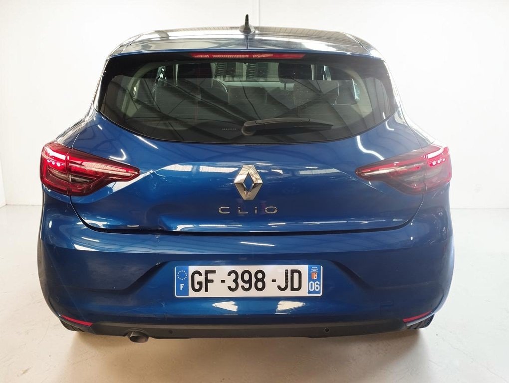 Renault Clio - Photo 5