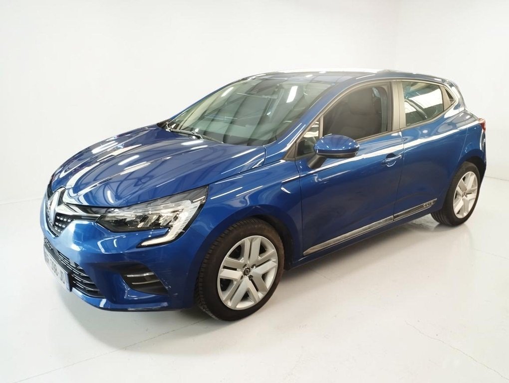 Renault Clio - Photo 6