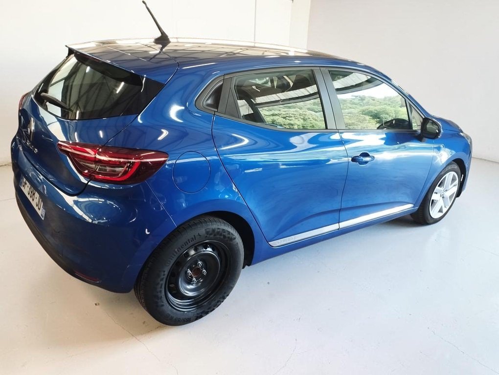 Renault Clio - Photo 7