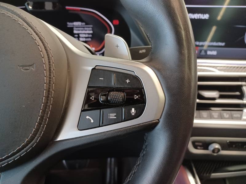 BMW X6 - Photo 11