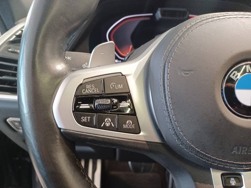 BMW X6 - Photo 12