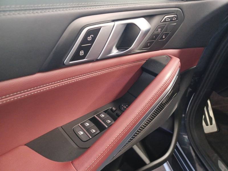 BMW X6 - Photo 14