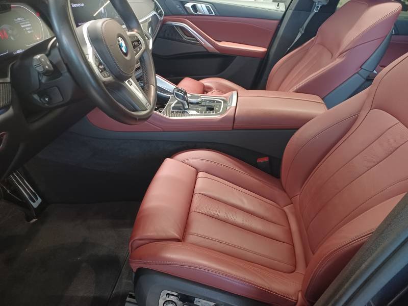 BMW X6 - Photo 16