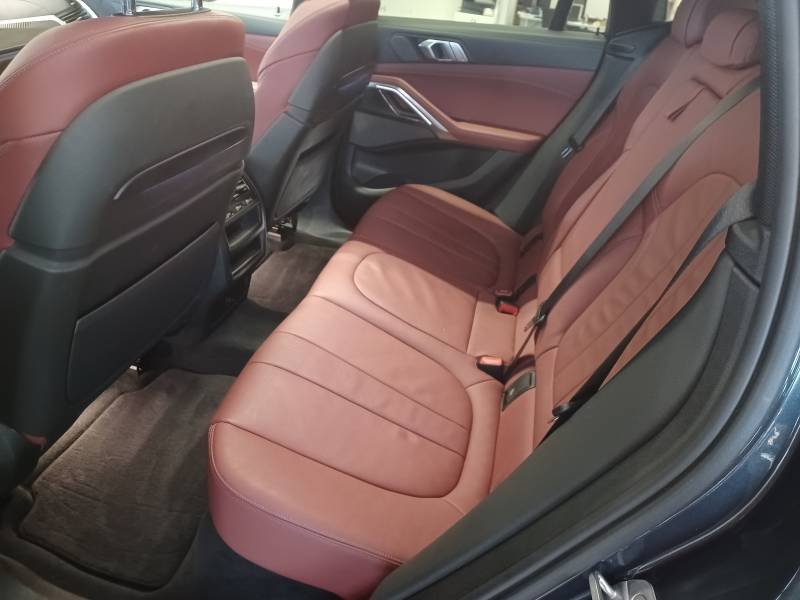 BMW X6 - Photo 17