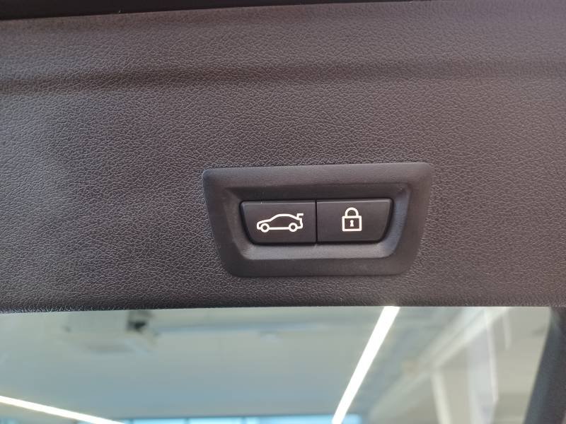 BMW X6 - Photo 19