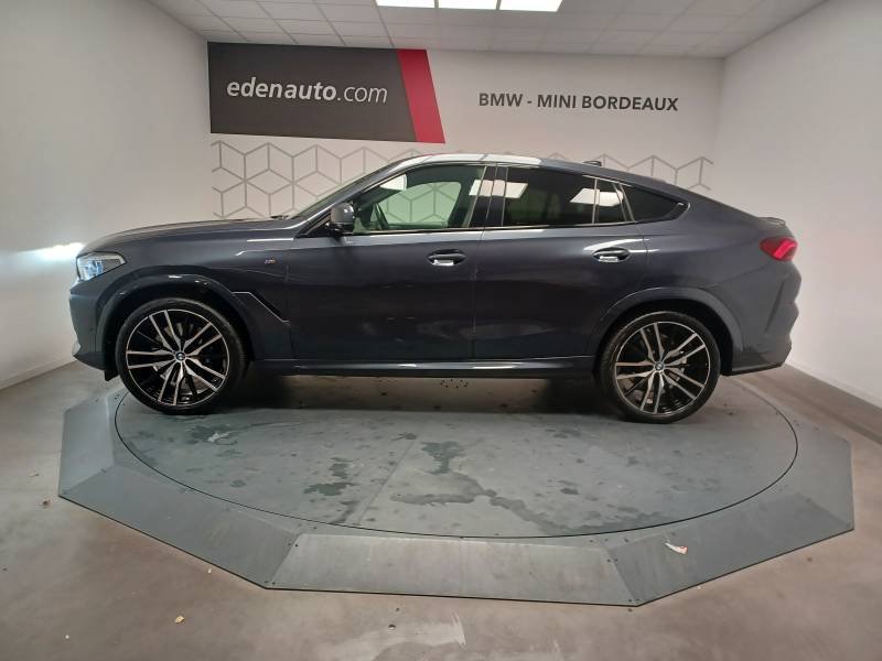 BMW X6 - Photo 2