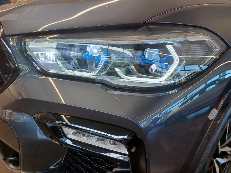BMW X6 - Photo 21