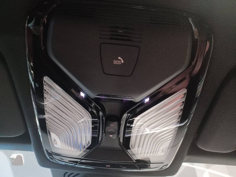 BMW X6 - Photo 22