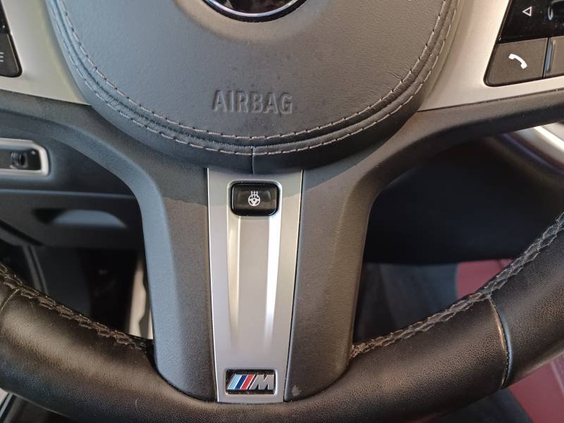 BMW X6 - Photo 23