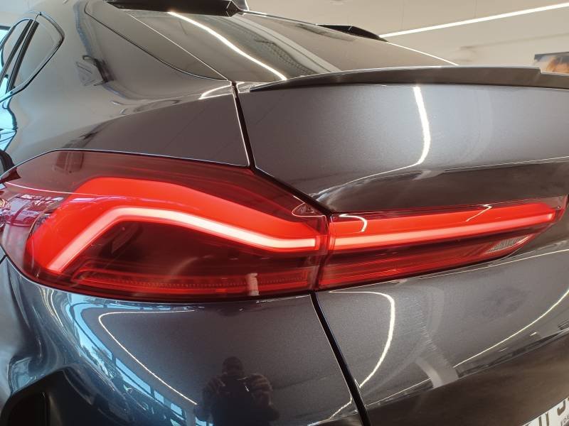 BMW X6 - Photo 25