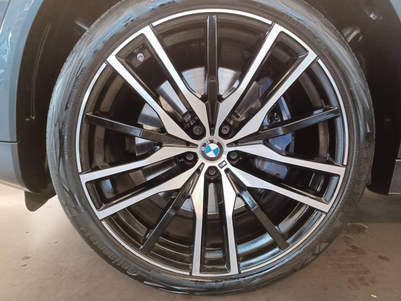 BMW X6 - Photo 27