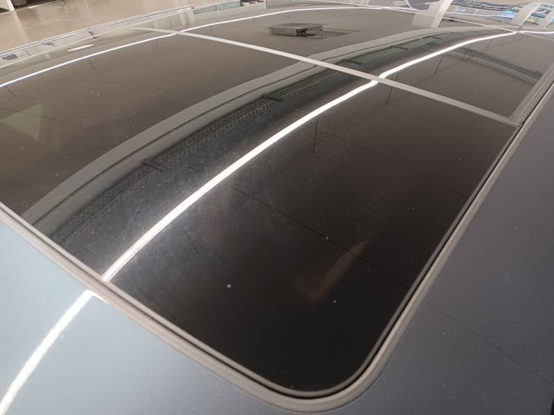 BMW X6 - Photo 29