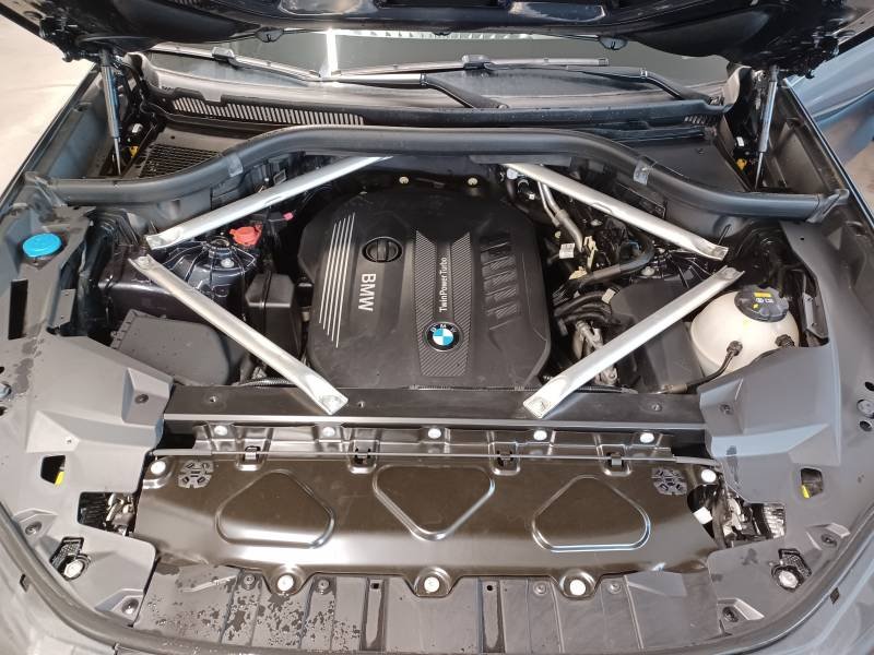 BMW X6 - Photo 30