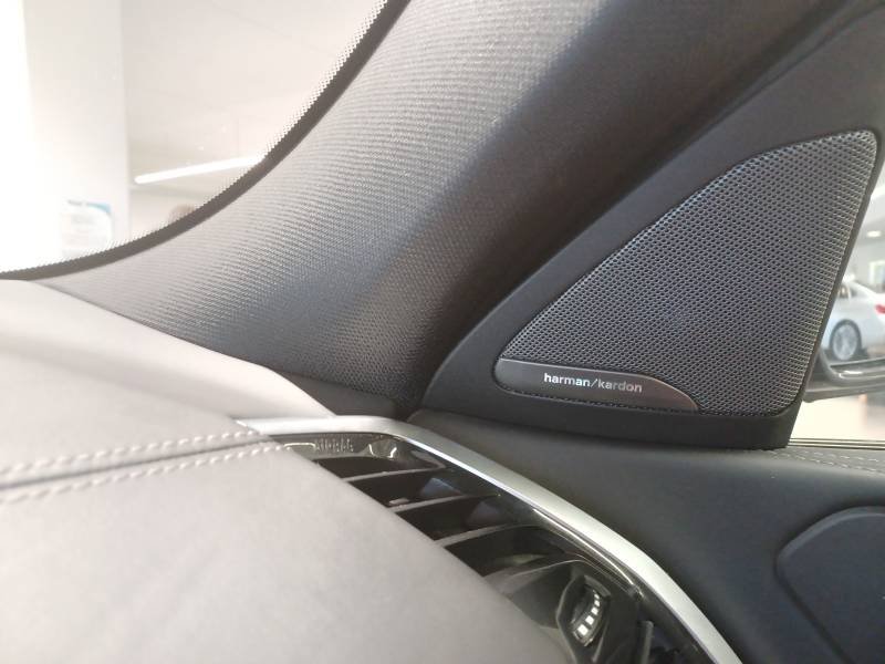 BMW X6 - Photo 31