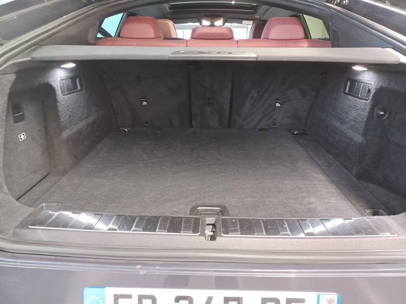 BMW X6 - Photo 33