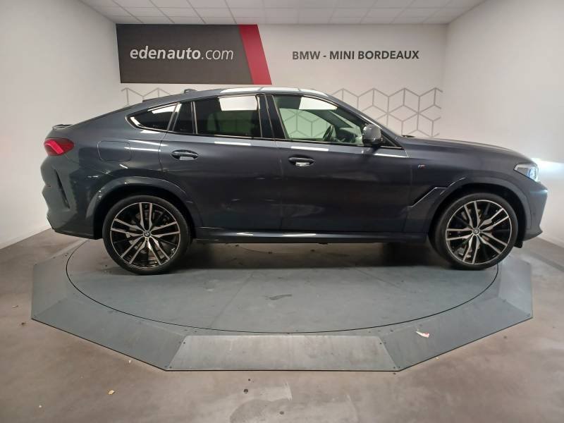 BMW X6 - Photo 6