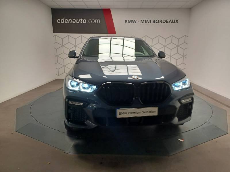 BMW X6 - Photo 8