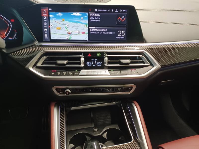 BMW X6 - Photo 9