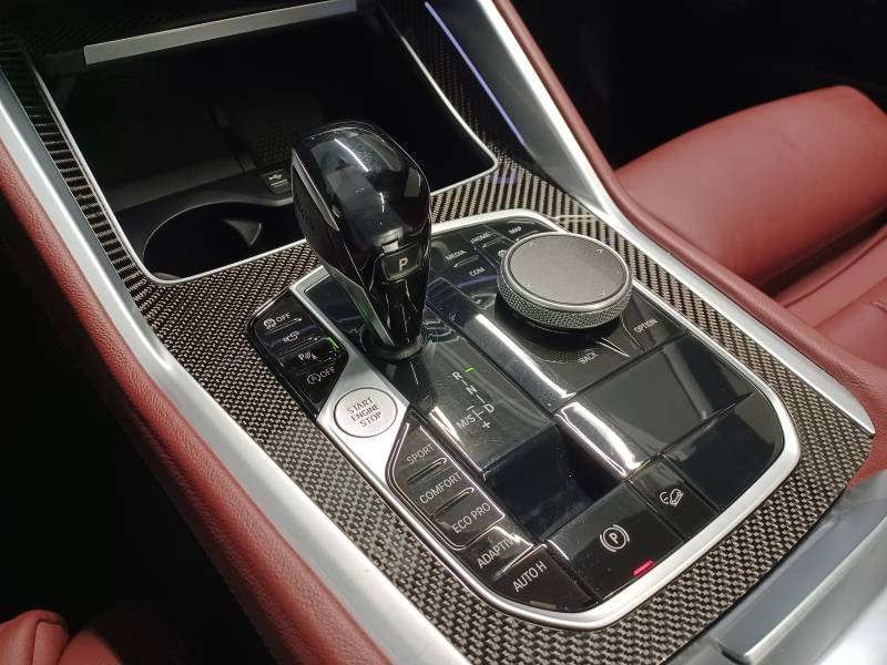 BMW X6 - Photo 10